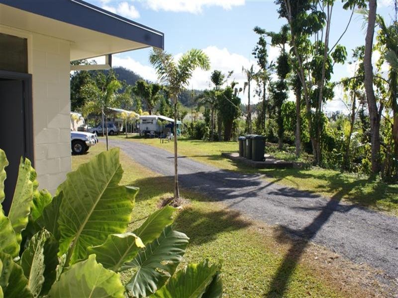 Mission Beach QLD 4852