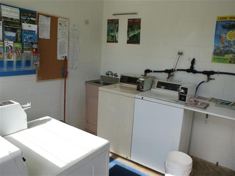 Mission Beach QLD 4852