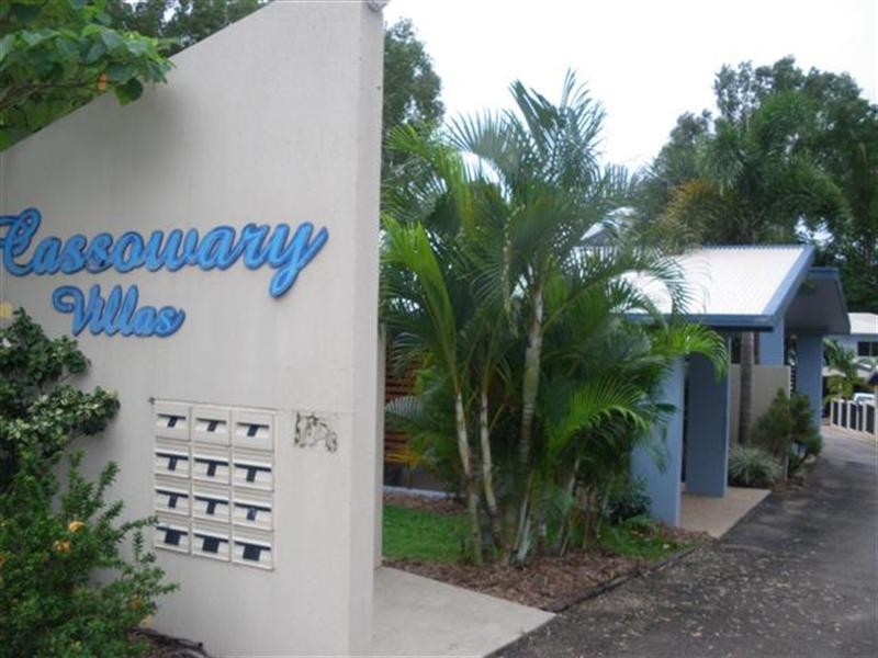 1/10 Mission Beach – Wongaling Road, Mission Beach QLD 4852