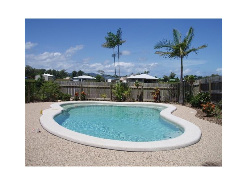 Mission Beach QLD 4852