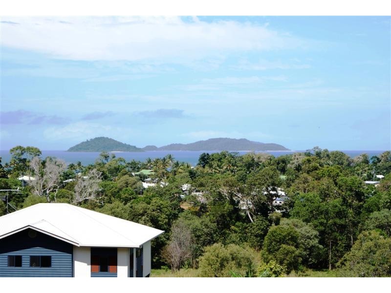 South Mission QLD 4852