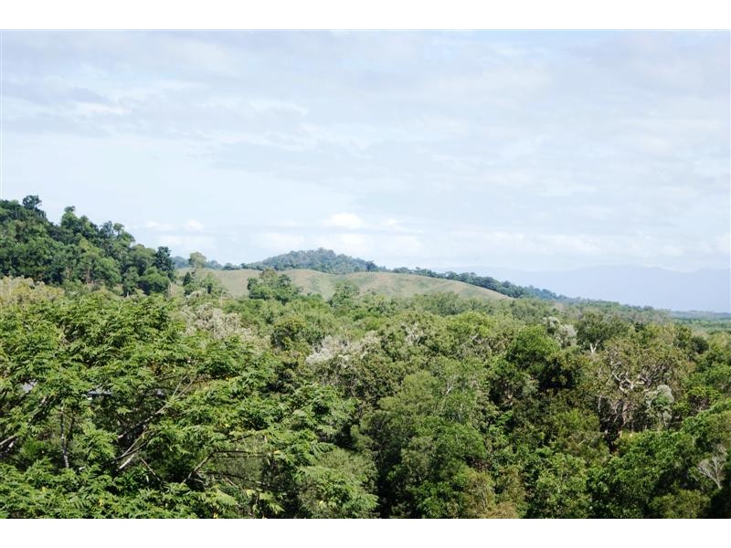 South Mission QLD 4852