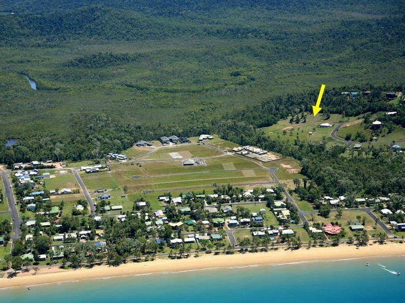 South Mission QLD 4852