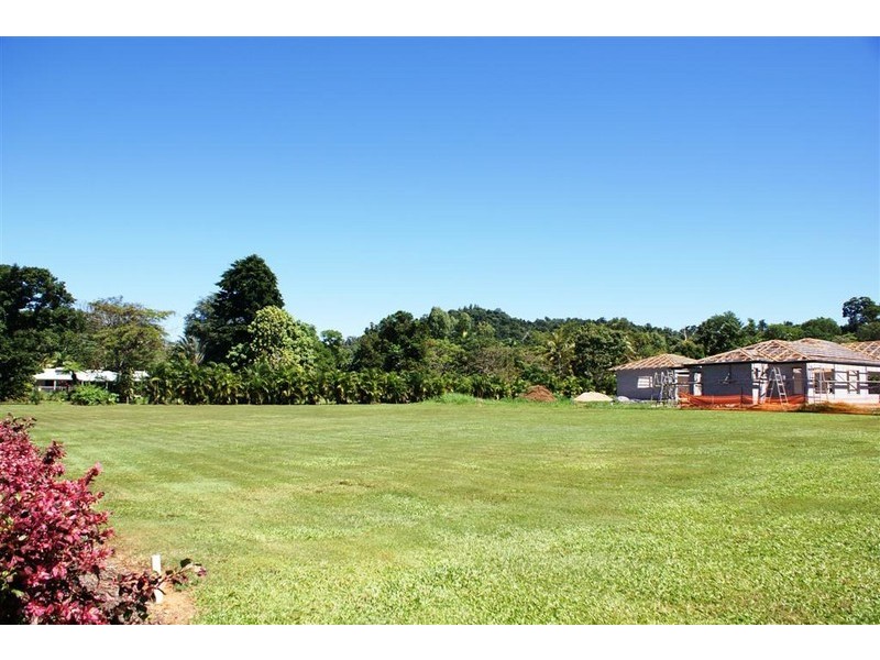 Mission Beach QLD 4852