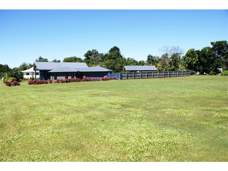 Mission Beach QLD 4852