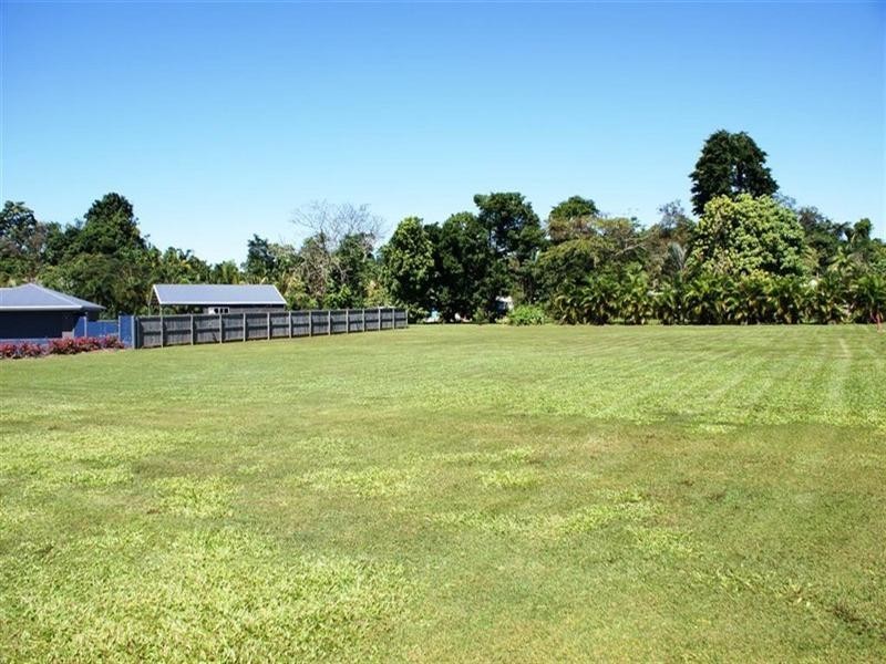 Wongaling Beach QLD 4852