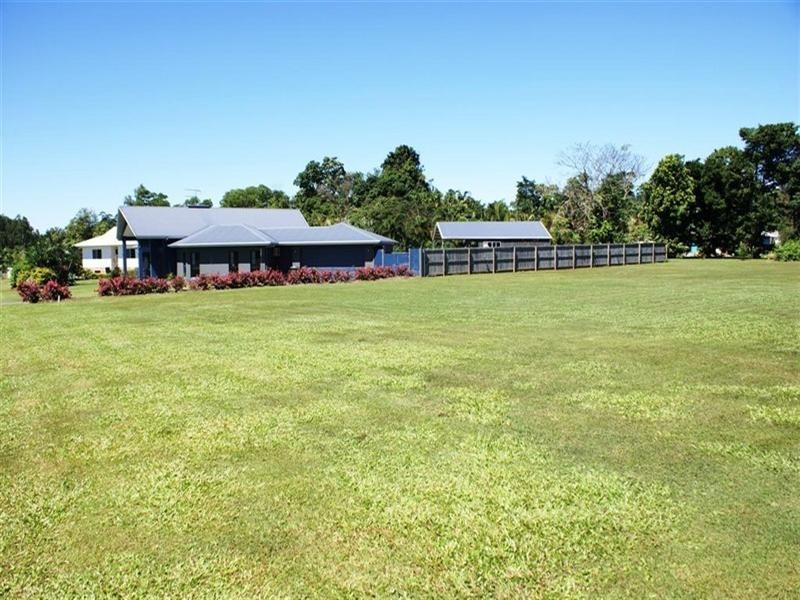Wongaling Beach QLD 4852