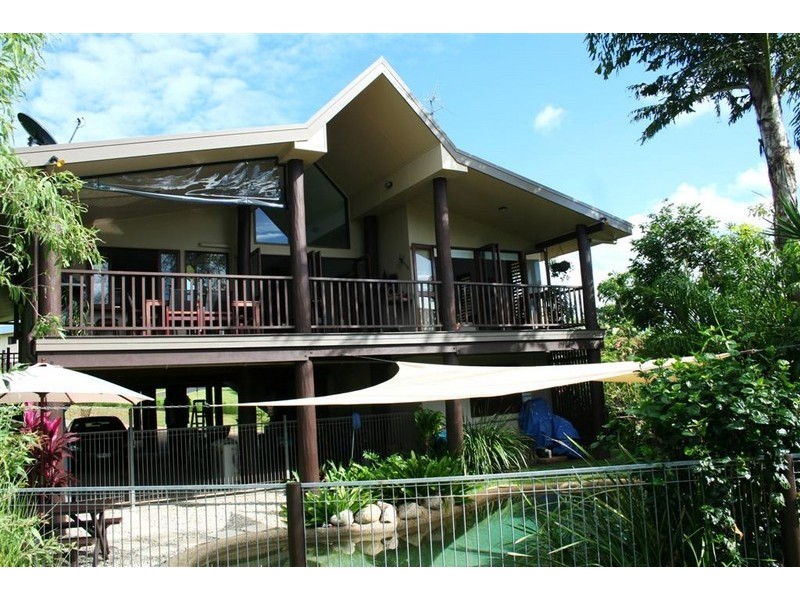 Mission Beach QLD 4852