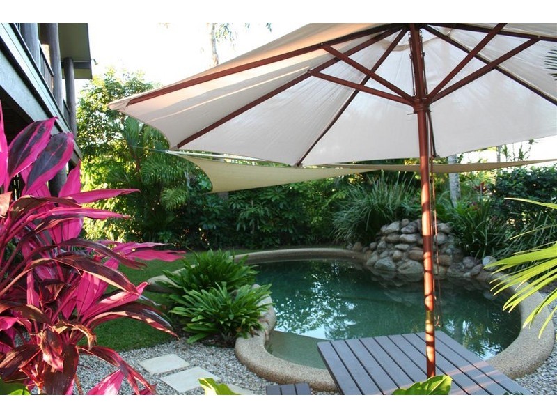 Mission Beach QLD 4852