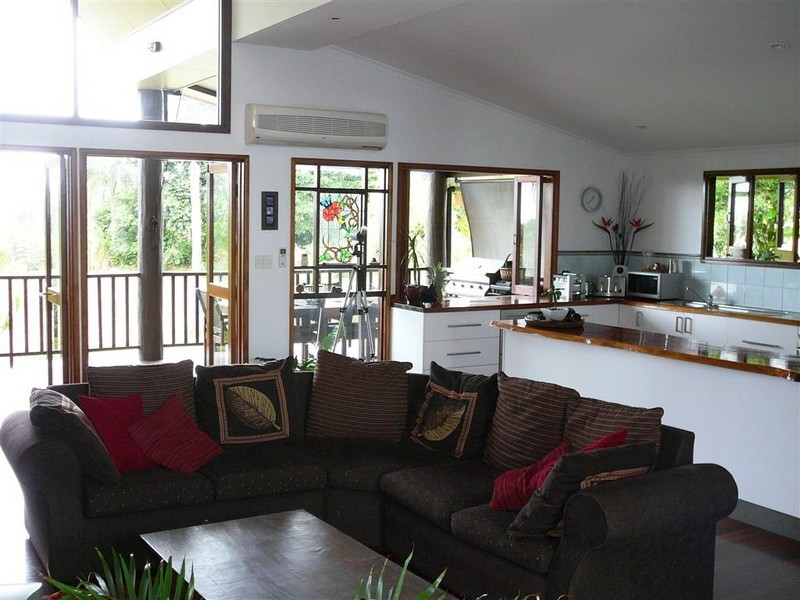 Mission Beach QLD 4852