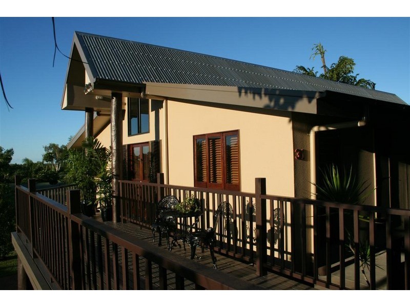 Mission Beach QLD 4852