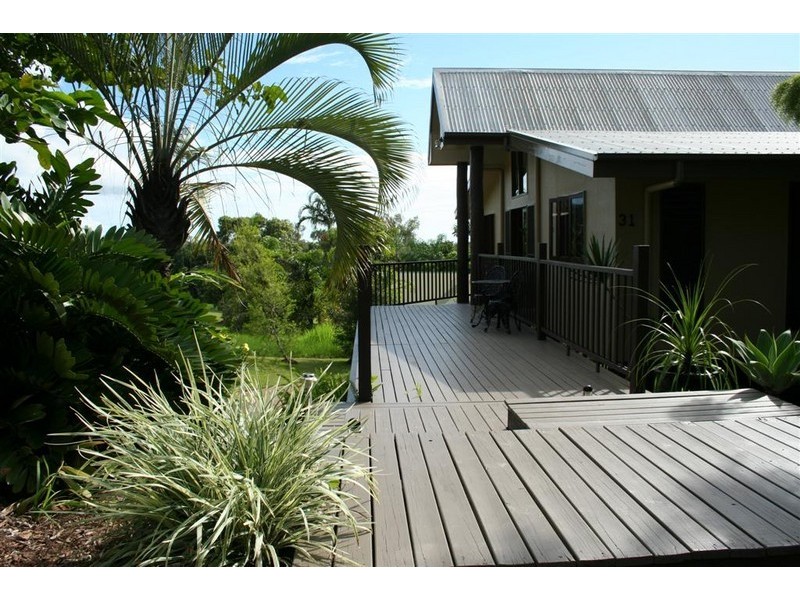 Mission Beach QLD 4852