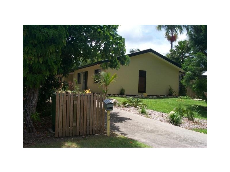 Mission Beach QLD 4852