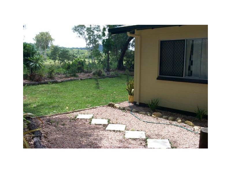 Mission Beach QLD 4852