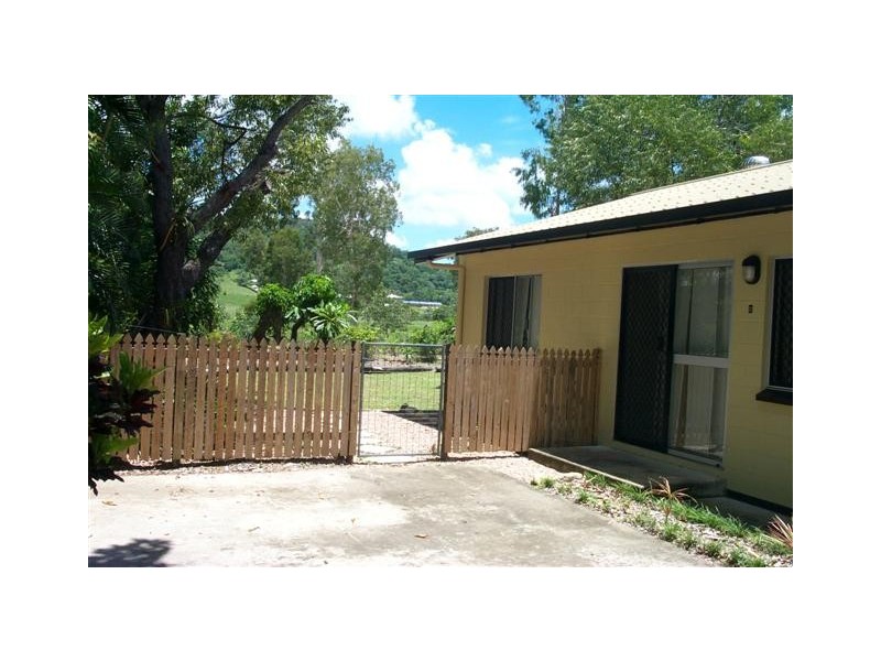 Mission Beach QLD 4852