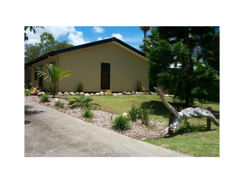 Mission Beach QLD 4852