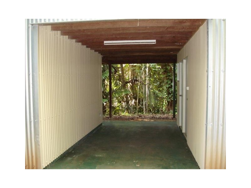 Mission Beach QLD 4852