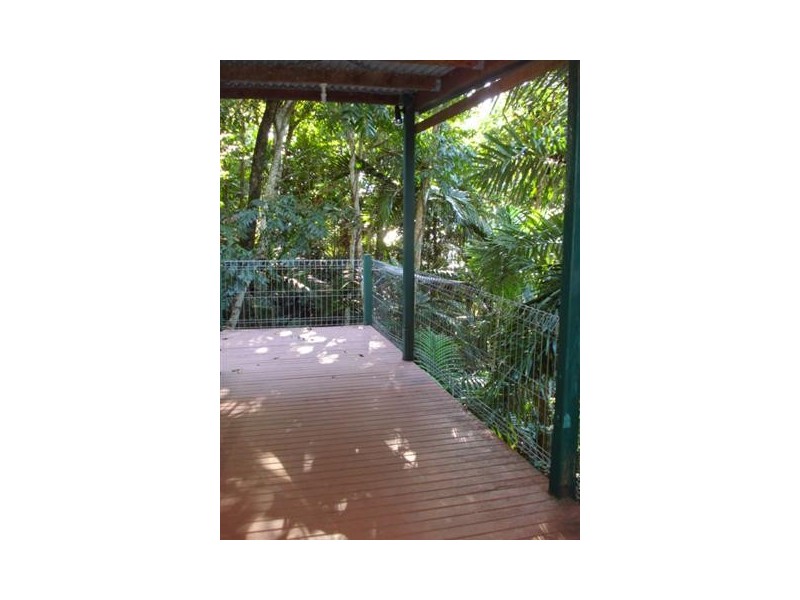 Mission Beach QLD 4852