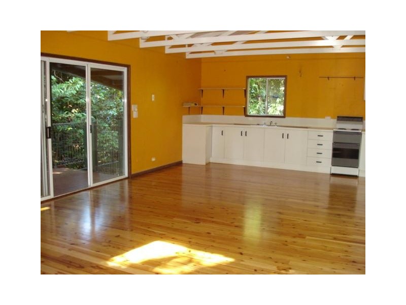 Mission Beach QLD 4852