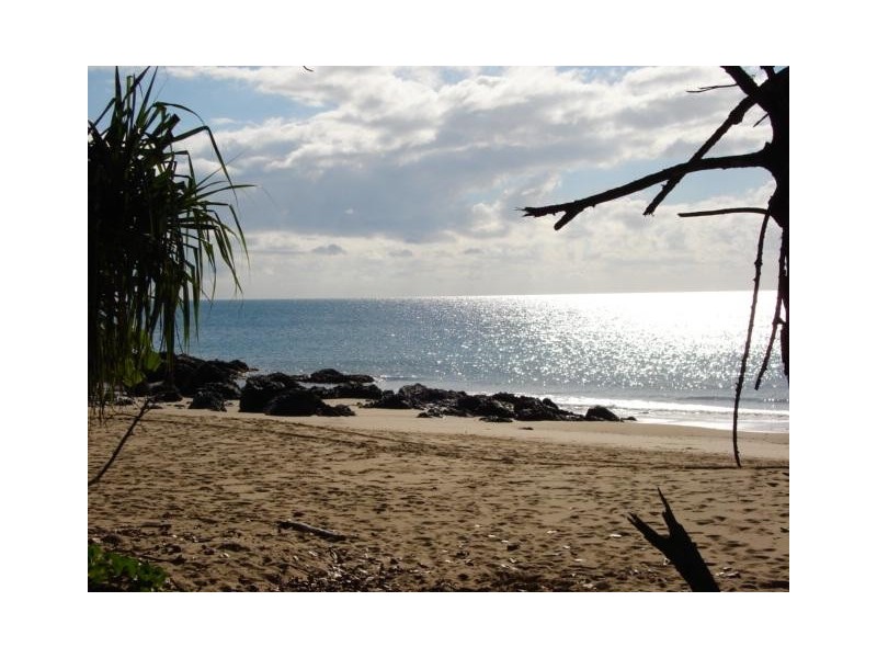 Mission Beach QLD 4852