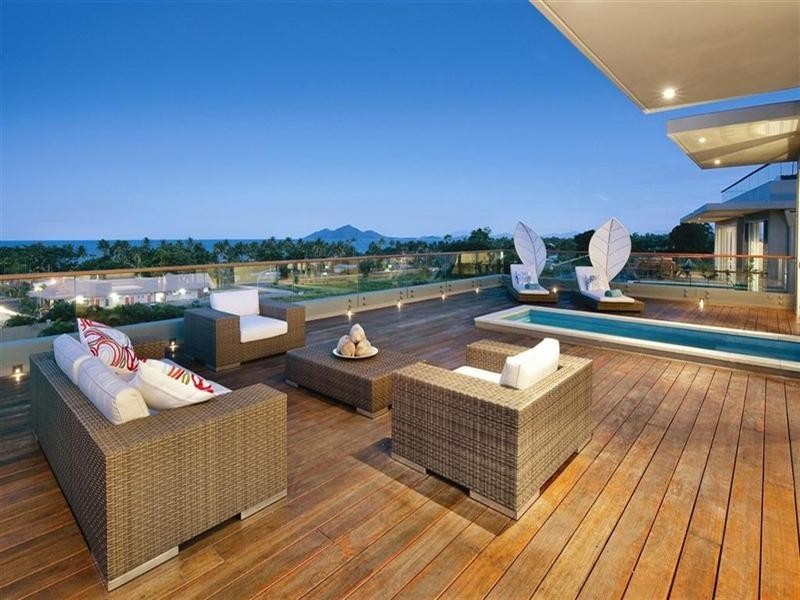 Mission Beach QLD 4852