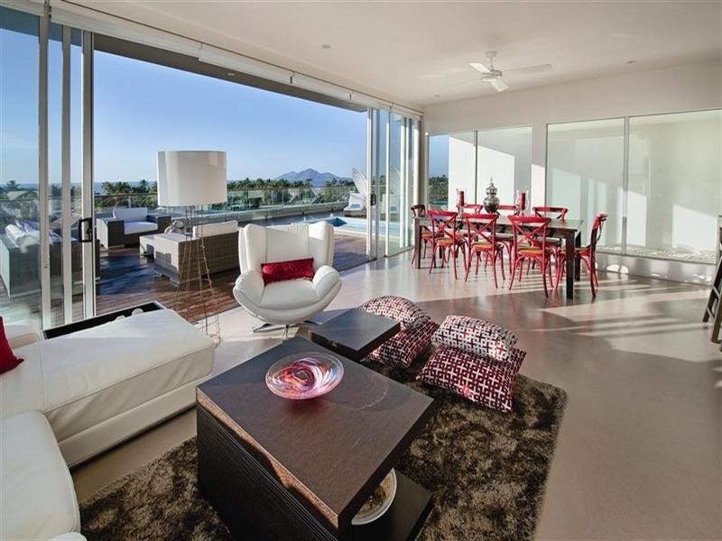 Mission Beach QLD 4852