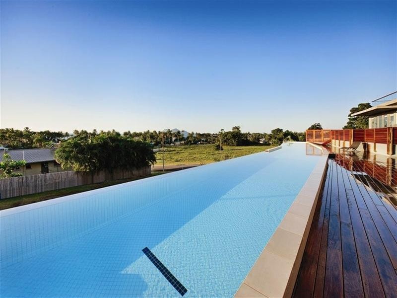 Mission Beach QLD 4852