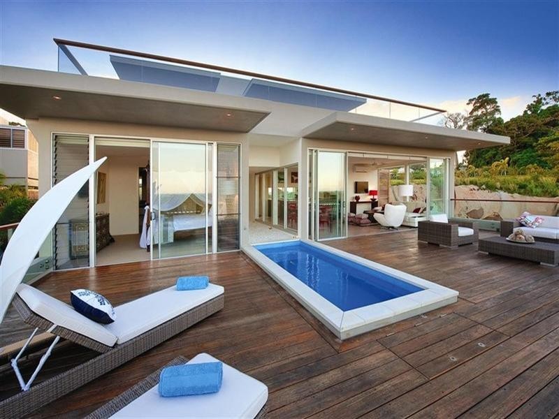 Mission Beach QLD 4852