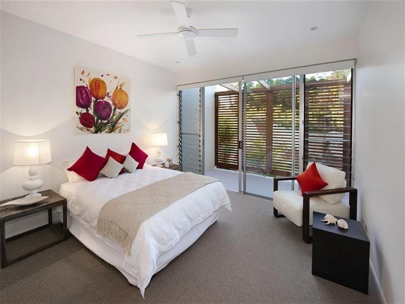 Mission Beach QLD 4852