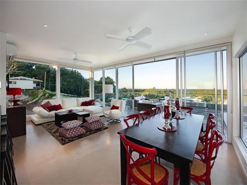 Mission Beach QLD 4852