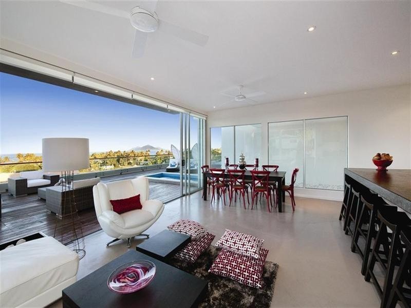 Mission Beach QLD 4852