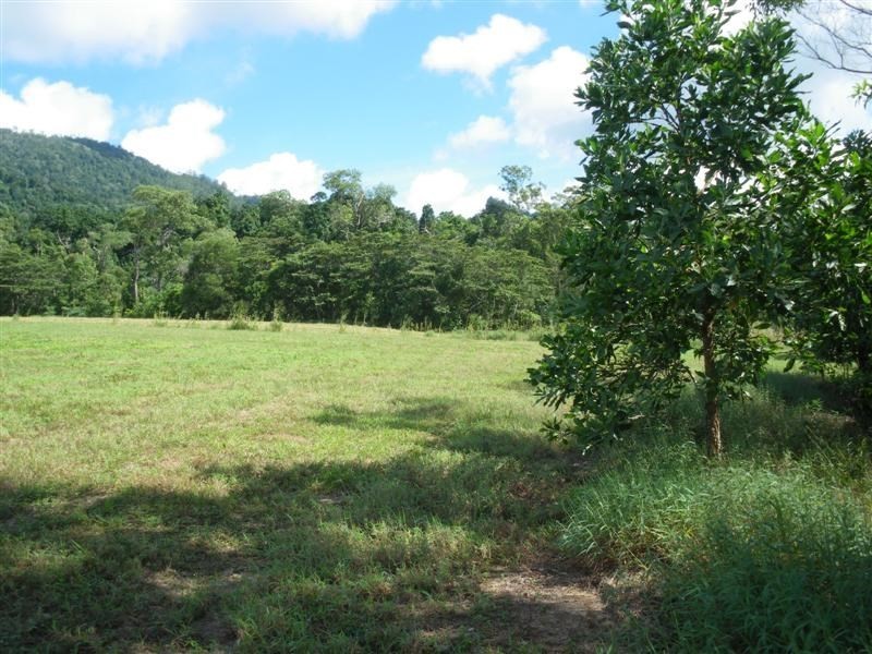Merryburn QLD 4854