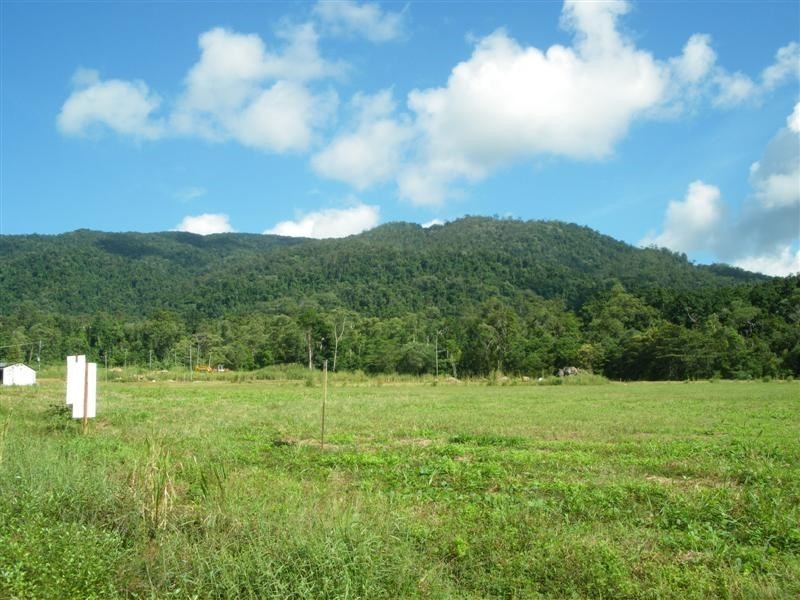 Merryburn QLD 4854