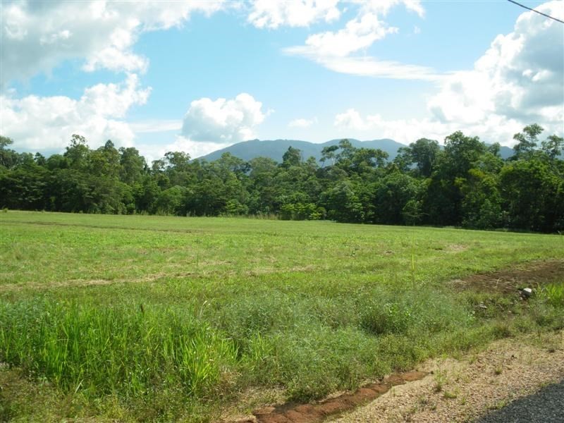 Merryburn QLD 4854