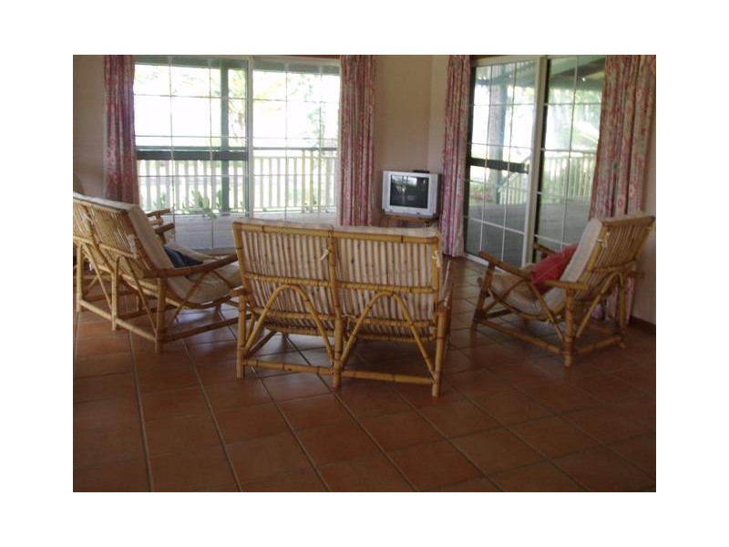 Mission Beach QLD 4852