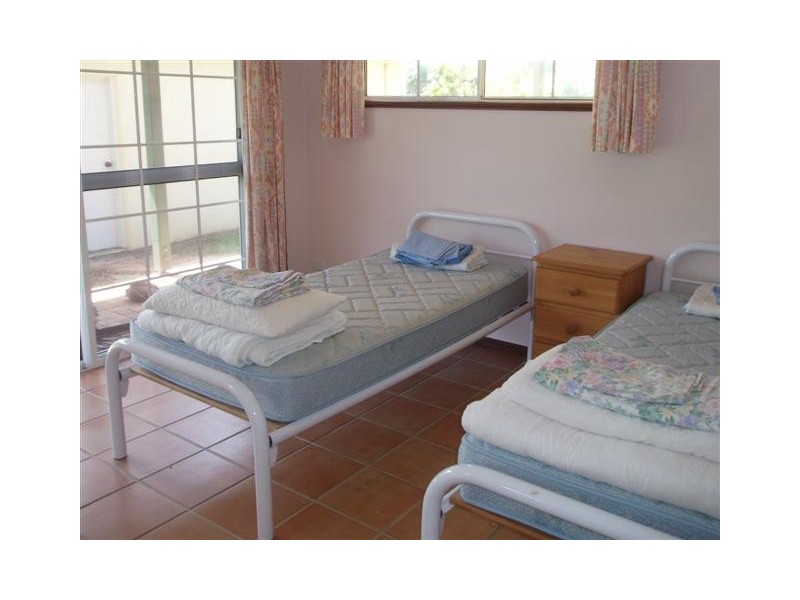 Mission Beach QLD 4852