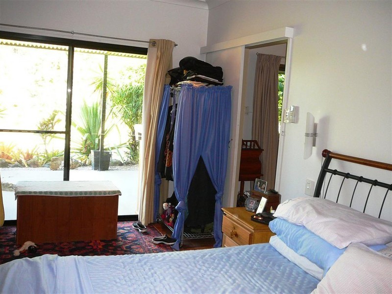 Mission Beach QLD 4852