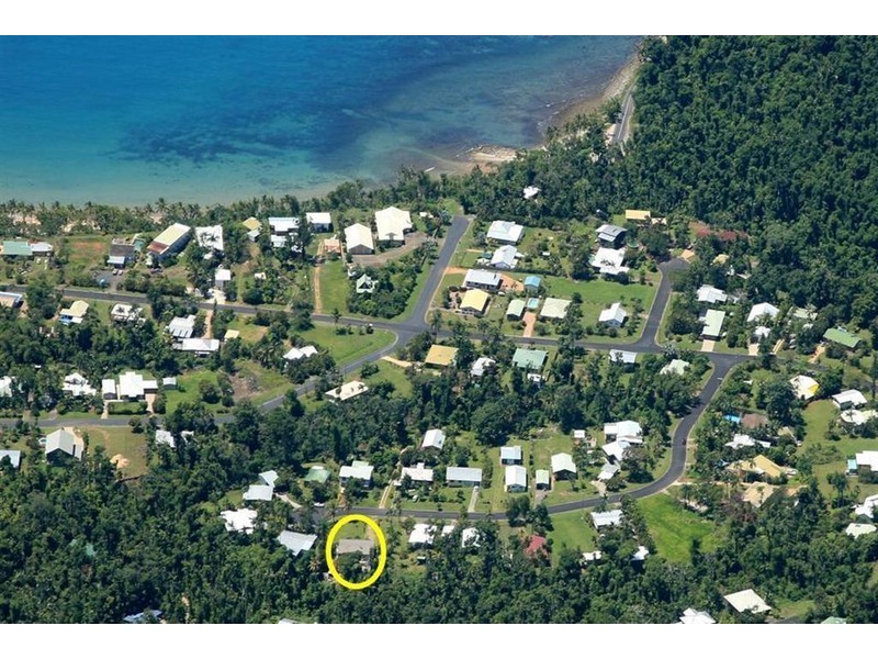 Mission Beach QLD 4852