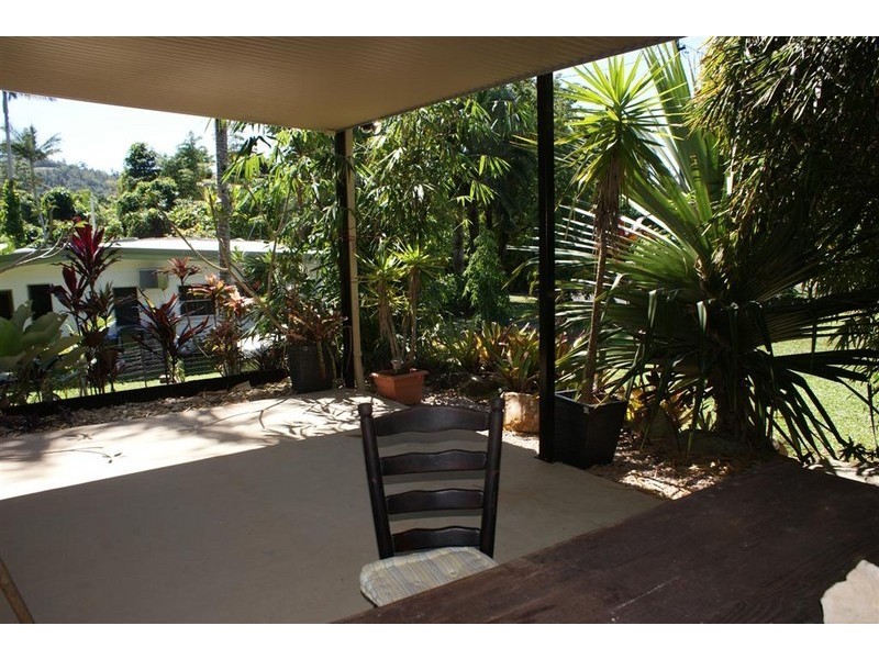 Mission Beach QLD 4852