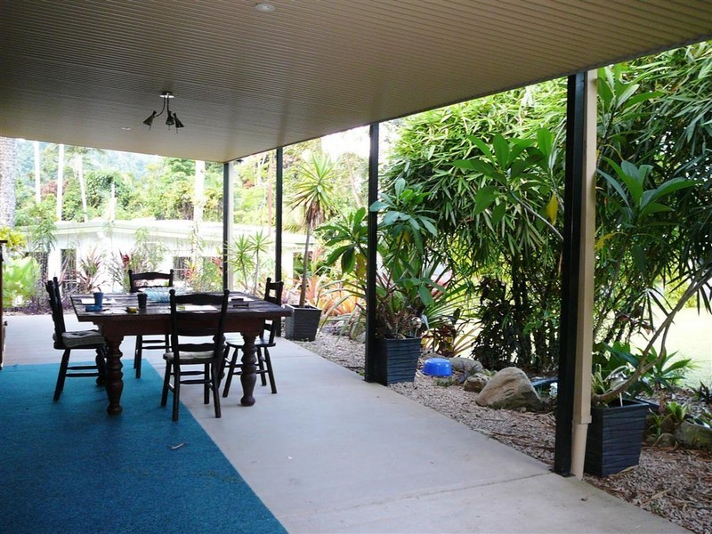 Mission Beach QLD 4852