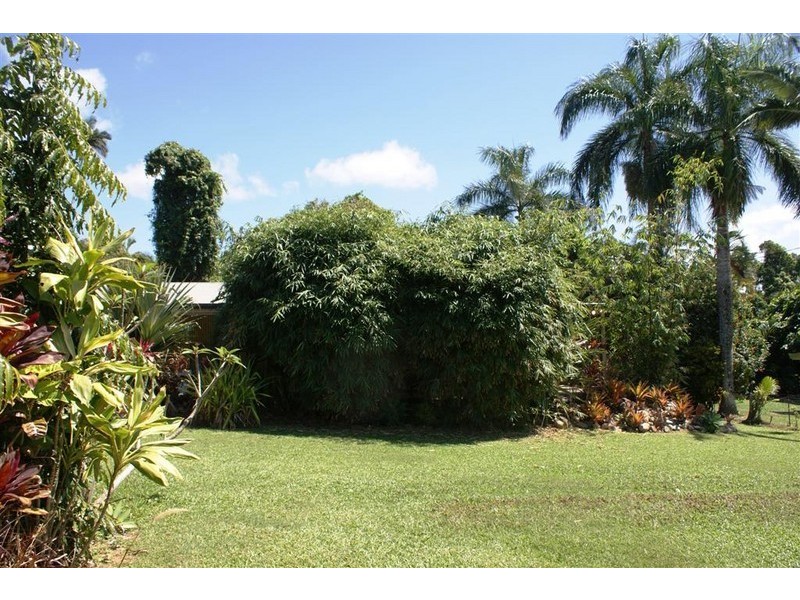 Mission Beach QLD 4852