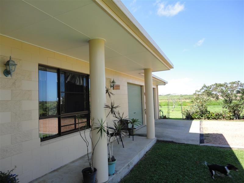 Mission Beach QLD 4852