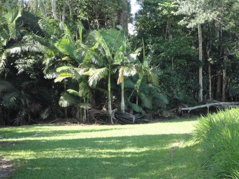 Mission Beach QLD 4852