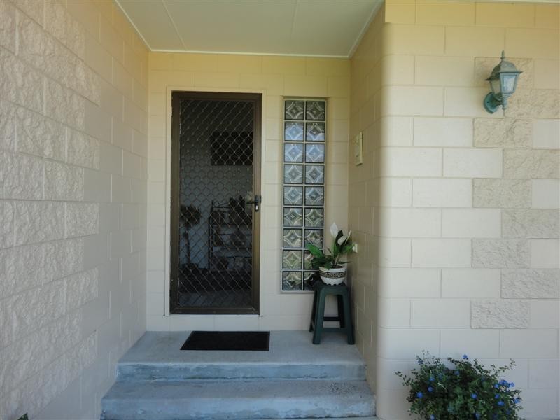 Mission Beach QLD 4852