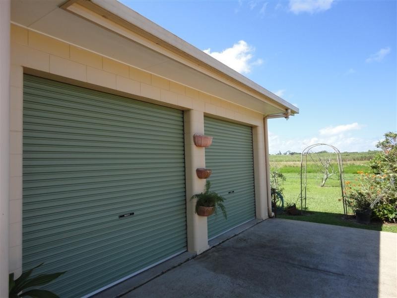 Mission Beach QLD 4852