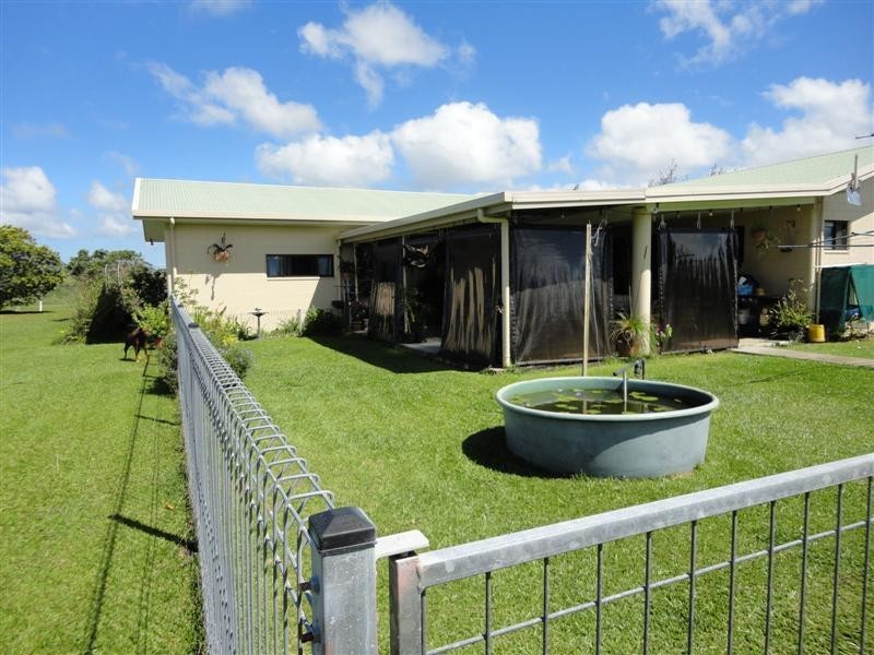 Mission Beach QLD 4852