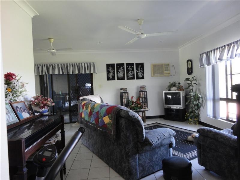 Mission Beach QLD 4852