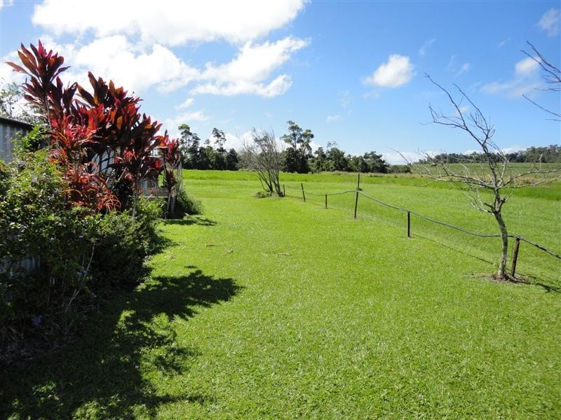 Mission Beach QLD 4852