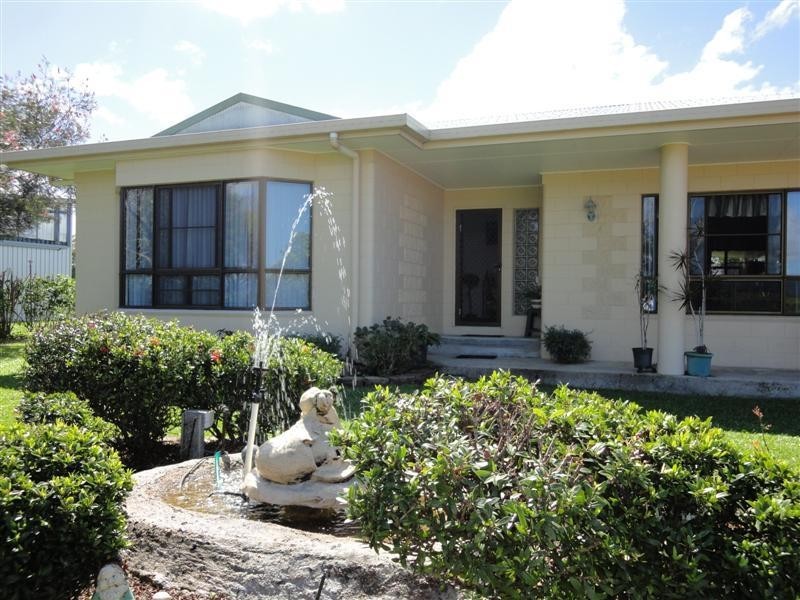 Mission Beach QLD 4852