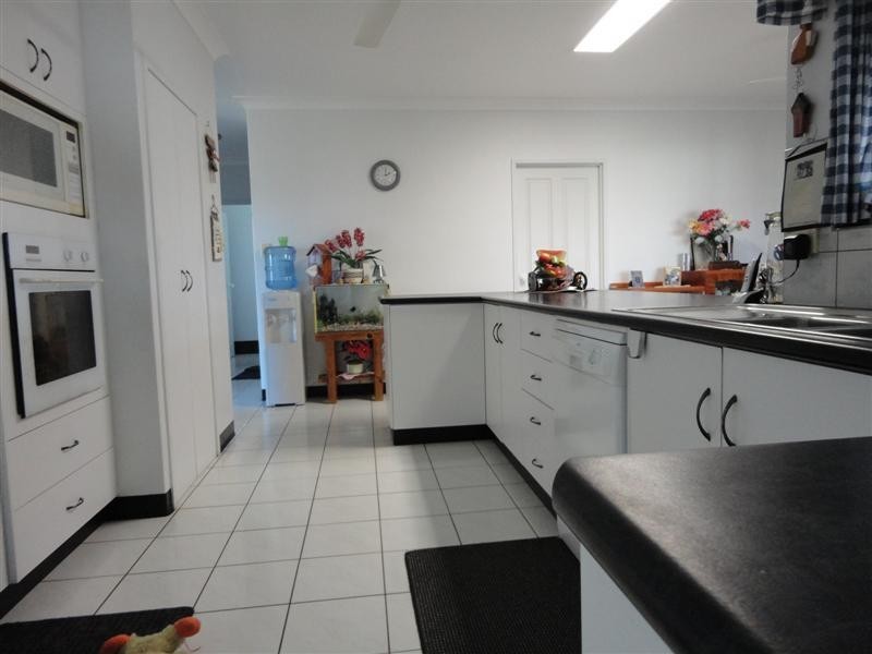 Mission Beach QLD 4852